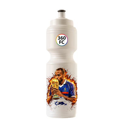 Thierry Henry - IM800 Sports Bottle