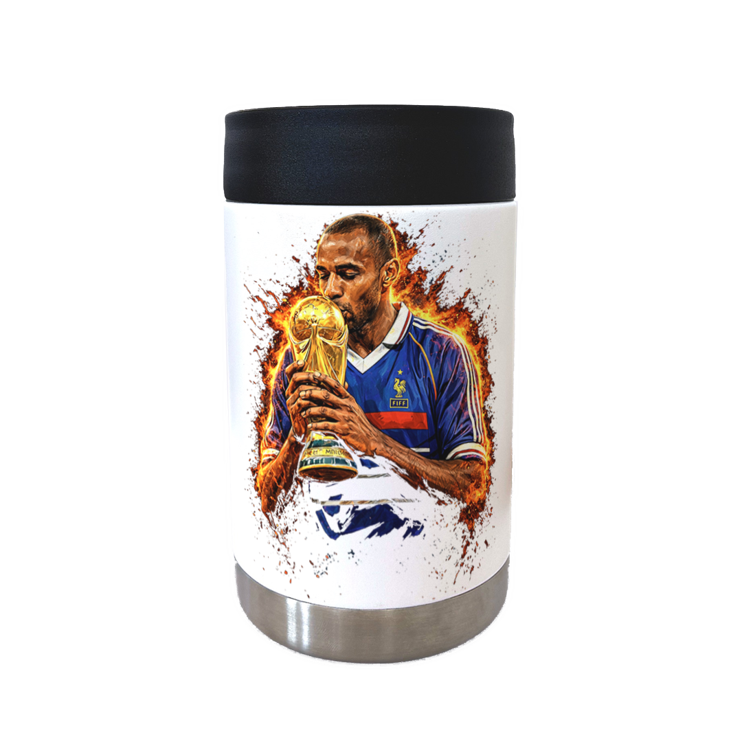 Thierry Henry Stubby Cooler
