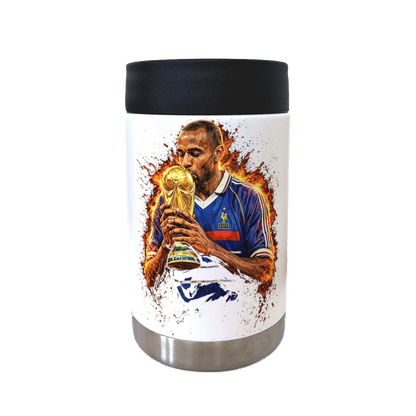 Thierry Henry Stubby Cooler
