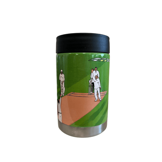 The Ball Of The Century - Premium Stainless Steel Can Cooler