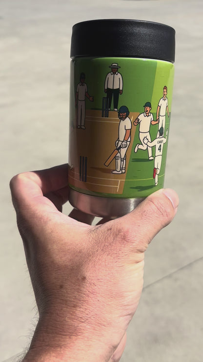 The Bairstow Walk - Full Colour Stainless Steel Can Cooler